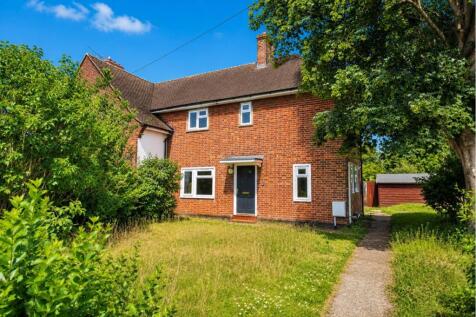 Nightingale Road, Aylesbury