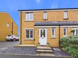 10, Maes Yr Odyn, Narberth SA67 7FH