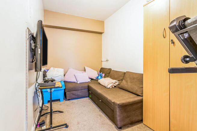 Study/Family Room