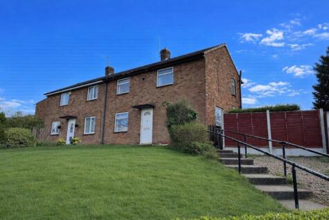 39 Hayes Road, Arleston, Telford, Shropshire, TF1 2JJ