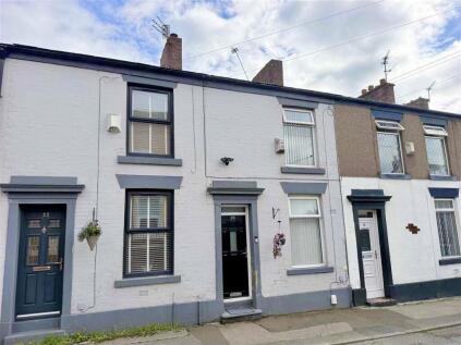 Cobden Street, Ashton-Under-Lyne