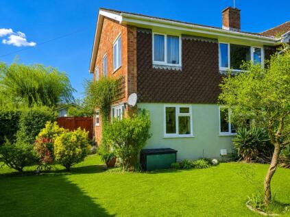 Clive Road, Highcliffe, Dorset, BH23
