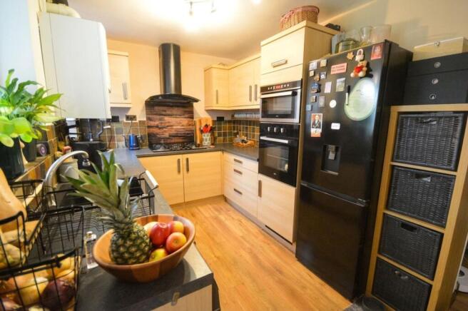 Burns Road, Herringthorpe, Rotherham photo 4