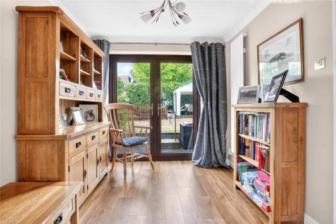 Woodmancott Close, Bracknell, Berkshire, RG12 photo 4