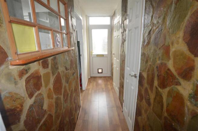 INNER HALLWAY