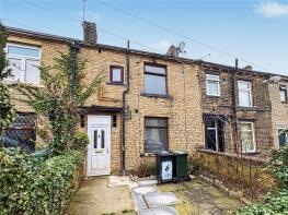 8, Lidget Place, Bradford BD7 2LP