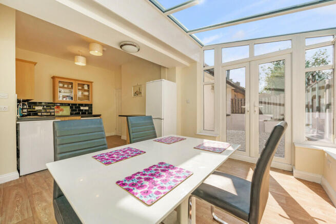 Dining Kitchen / ...