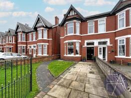 16, Hereford Road, Southport PR9 7DX