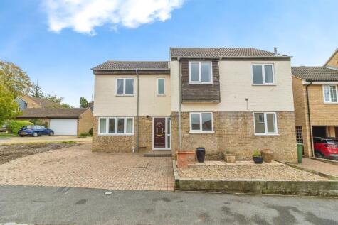 Carters Close, Sherington, Newport Pagnell