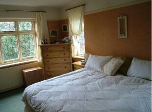 Main Bedroom