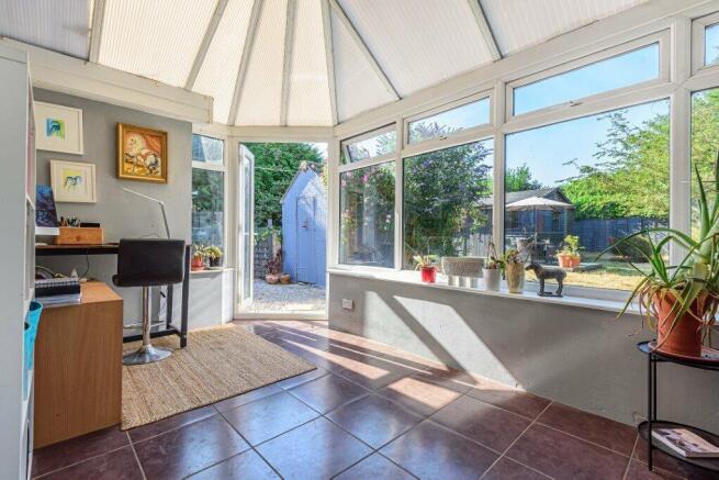 Conservatory