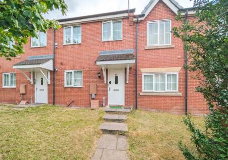 Rawsthorne Avenue, Gorton, Manchester, M18