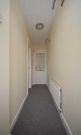 Entrance / Hallway