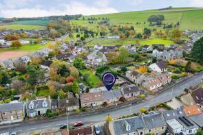 49, Wemyss Place, South Road, Cupar KY15 5JF