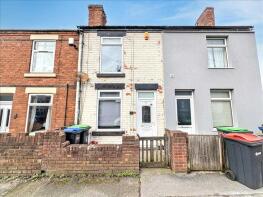 4, Alfred Street, Nottingham NG17 7DL