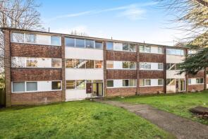 31, Carlton Court, Auckland Road, Upper Norwood, London SE19 2RS
