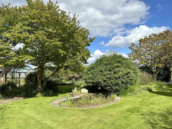 Gardens