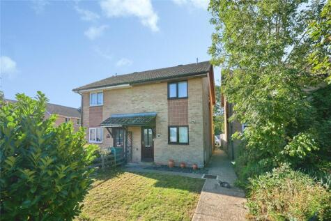 Alvington Manor View, Newport, Isle of Wight, PO30