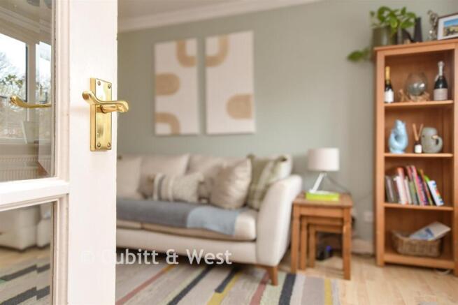 Internal Lifestyle Photograph