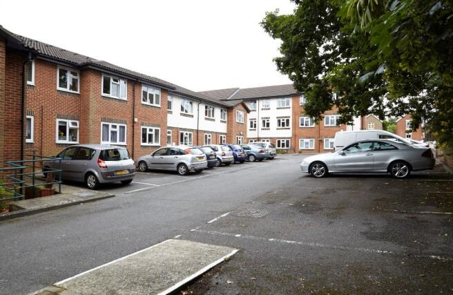Clare Court