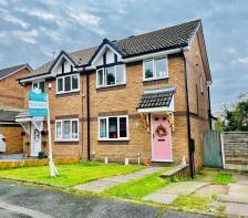 84, Bleasdale Street, Oldham OL2 6RL