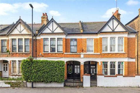 North Street, London, SW4