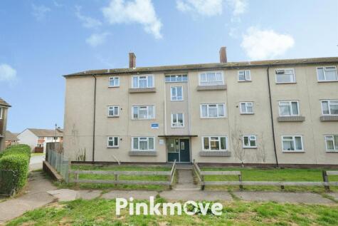 Monnow Way, Bettws, NEWPORT