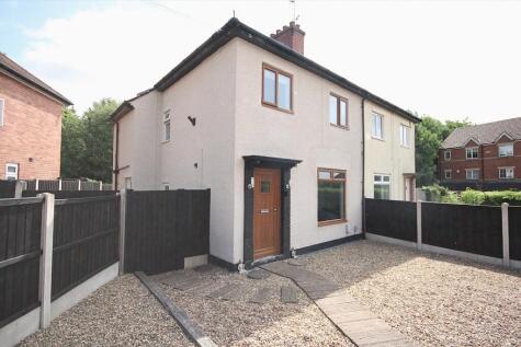 Willowcroft Road, Spondon