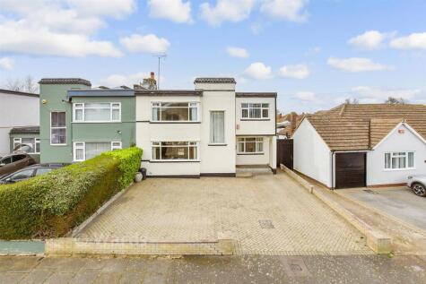 West Park Avenue, Margate, Kent