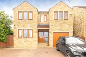 52, Honey Head Lane, Honley, Holmfirth HD9 6RW