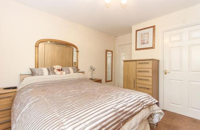 Master Bedroom 2