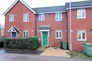 3, Water Meadow Way, Downham Market PE38 9HA