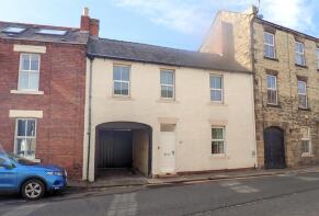 24, Bullers Green, Morpeth NE61 1DF
