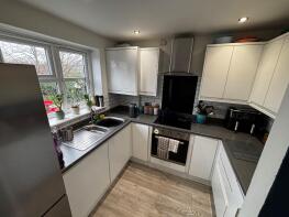15, Wileman Court, Sheader Drive, Salford M5 5BU