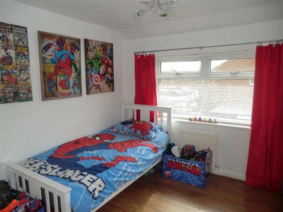 Bedroom 2