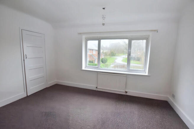Bedroom 1a