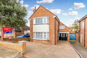 18, St Marys Avenue, Rushden NN10 9EP