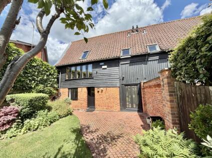 2 Westbury Barn, Old Court Hall, Godmanchester, Cambridgeshire. PE29 2HP