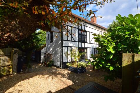 Swan Street, Sible Hedingham, Halstead, Essex, CO9
