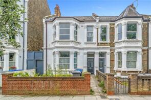 179, Harvist Road, London NW6 6HB