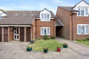 28, Courtfields, Elm Grove, Lancing BN15 8PA