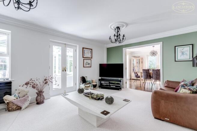 Reception Room 1