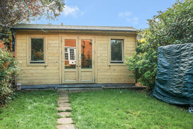 Summer House