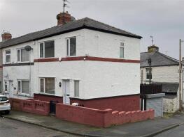 2, Pink Street, Burnley BB12 6RN