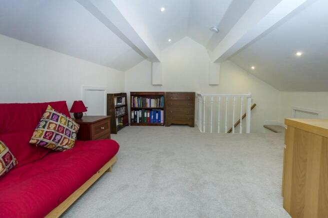 Guest Bedroom