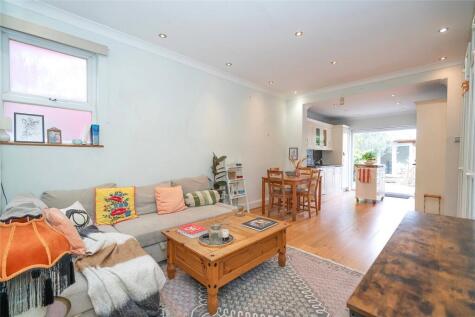 Bosworth Road, London, N11