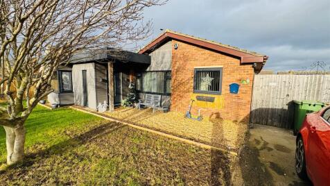 Bassenhally Road, Whittlesey, Peterborough