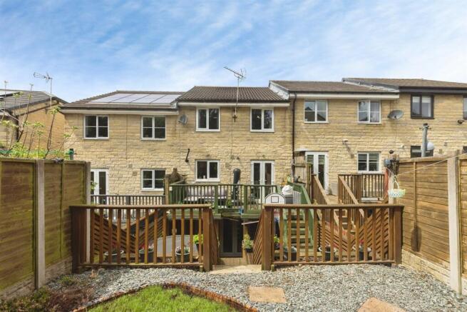 5 bed Town House for sale Image 12