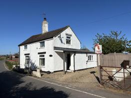 26, Daniels Gate, Long Sutton, Spalding PE12 9DP