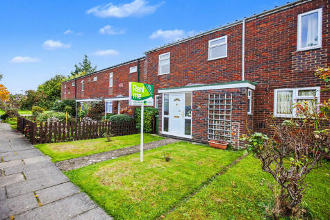 Gilbert Close,Popley, Basingstoke